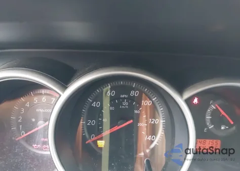 2010 Nissan Versa 1.8S из США, поврежденный, VIN 3N1BC1AP2AL365479